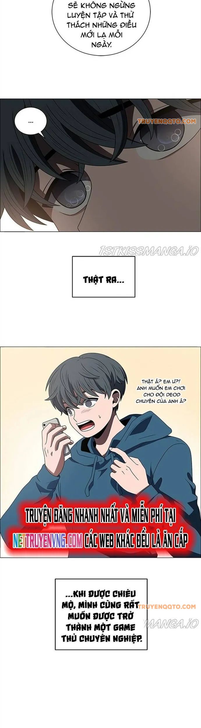 No Scope Chapter 187 - 19