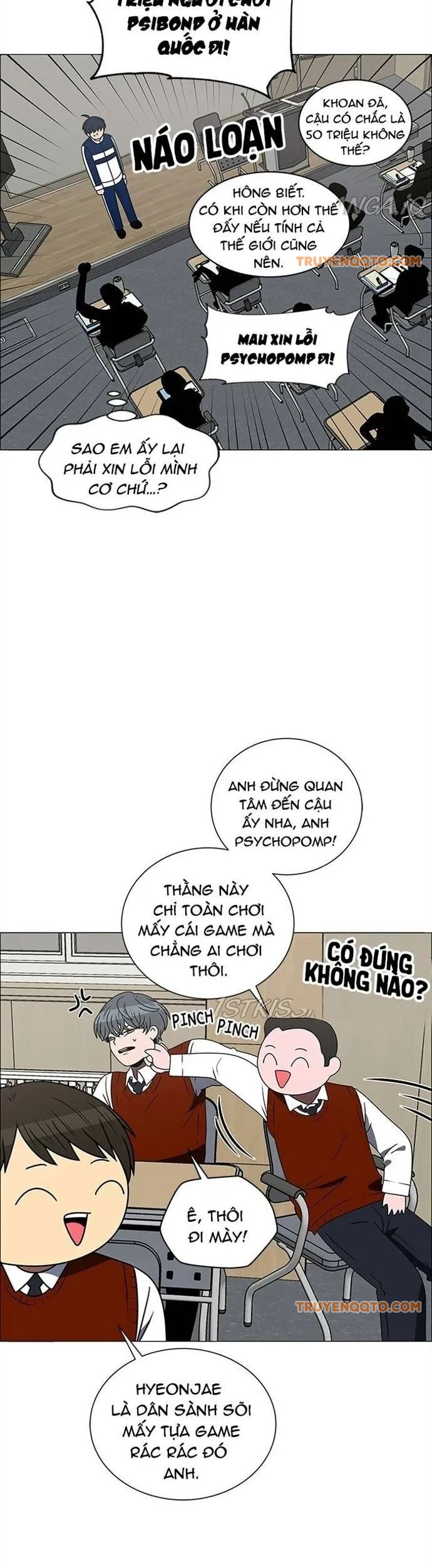 No Scope Chapter 187 - 3