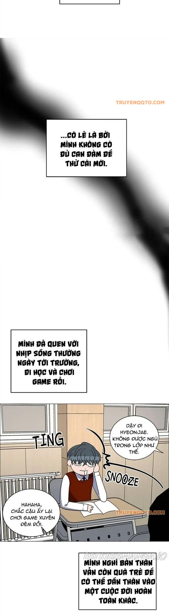 No Scope Chapter 187 - 21