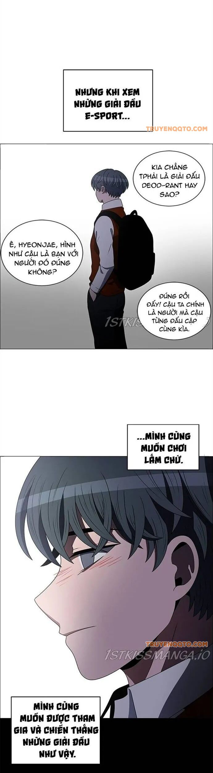 No Scope Chapter 187 - 22