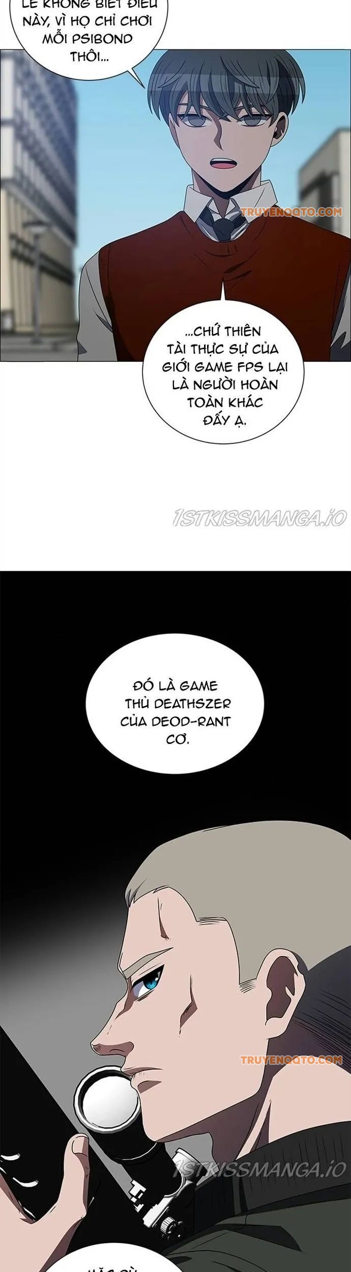 No Scope Chapter 187 - 25