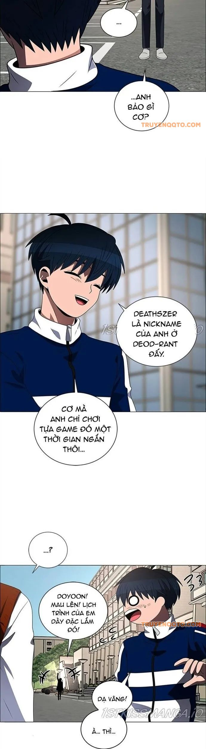 No Scope Chapter 187 - 27