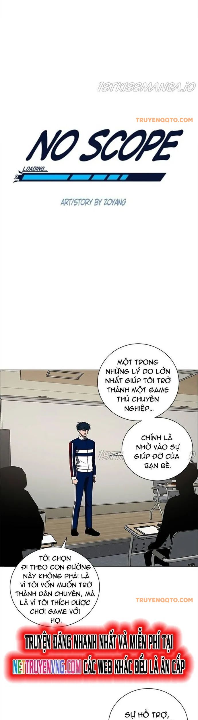 No Scope Chapter 187 - 5