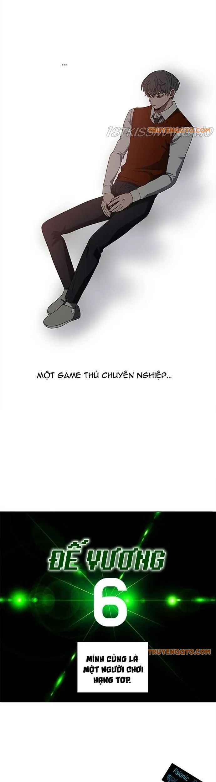 No Scope Chapter 187 - 7