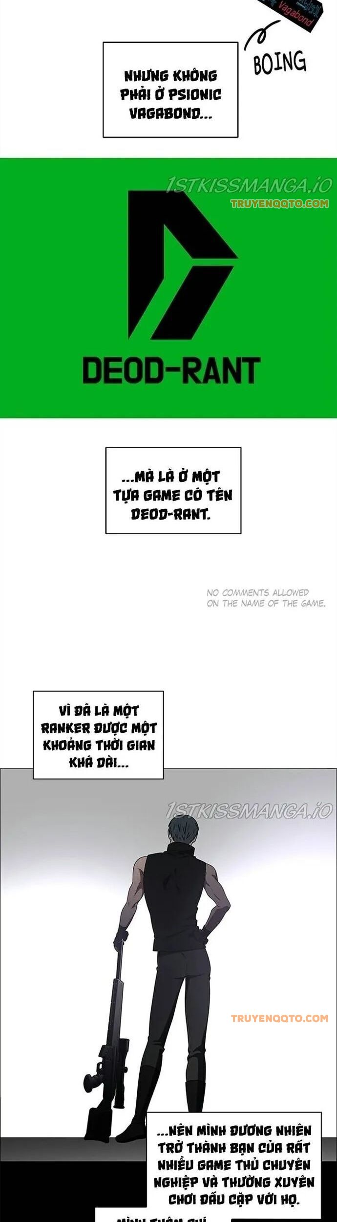 No Scope Chapter 187 - 8