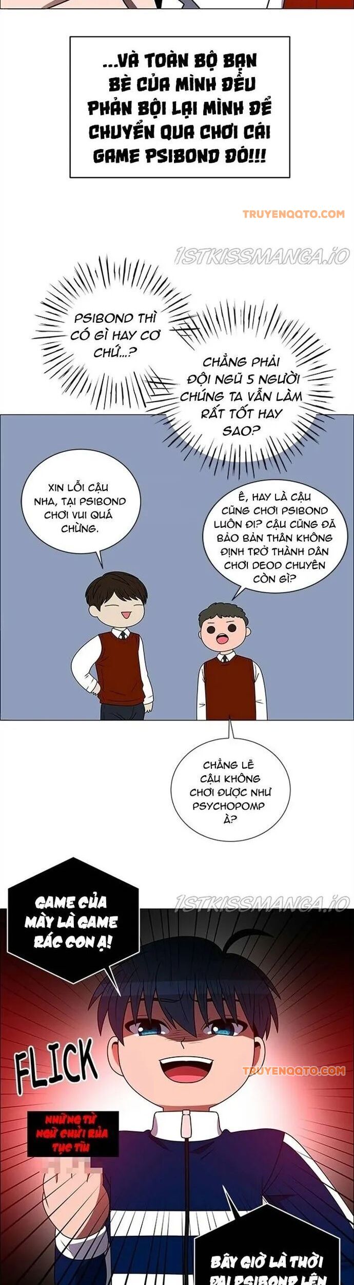 No Scope Chapter 187 - 10