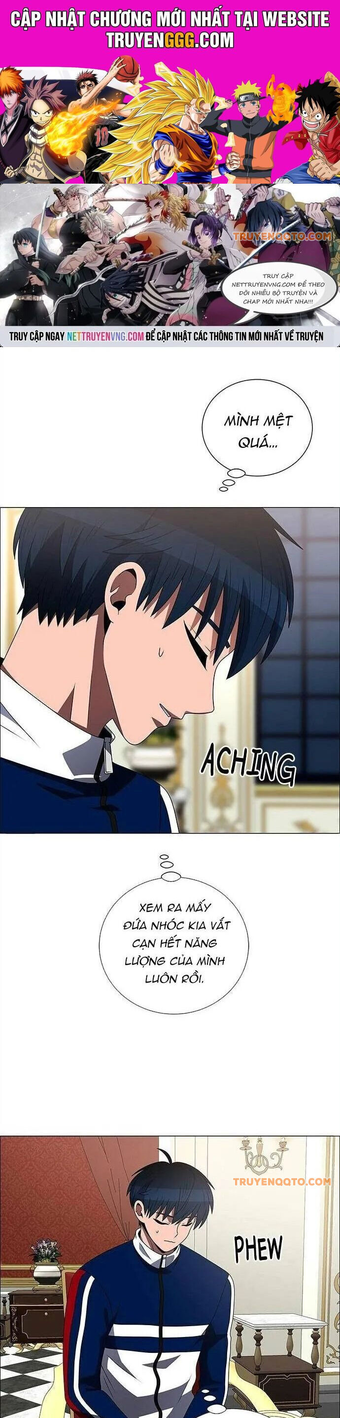 No Scope Chapter 188 - 1