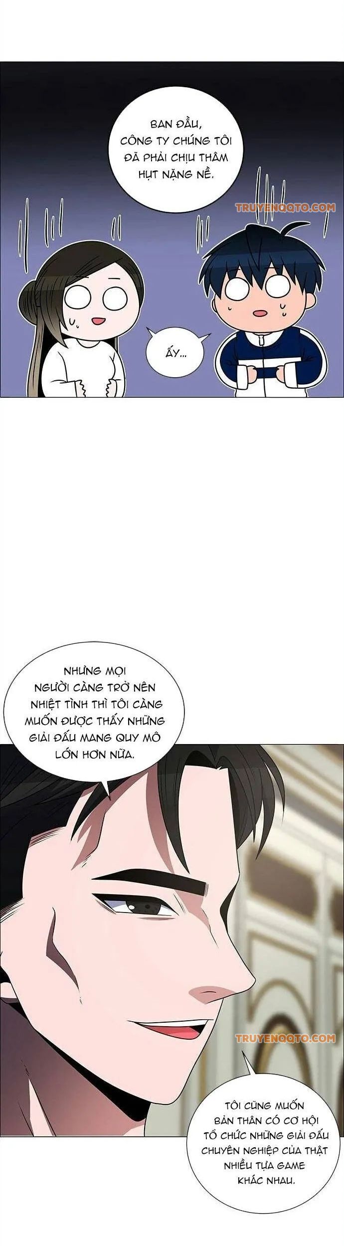 No Scope Chapter 188 - 11