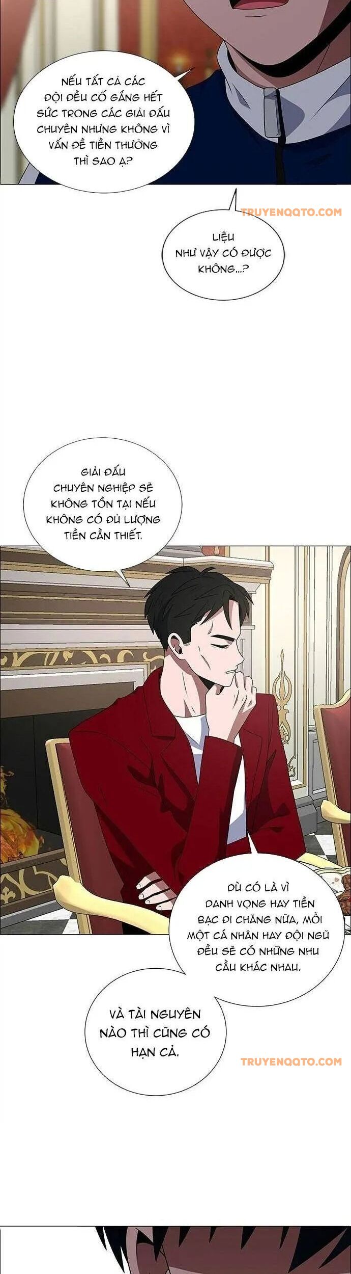 No Scope Chapter 188 - 16