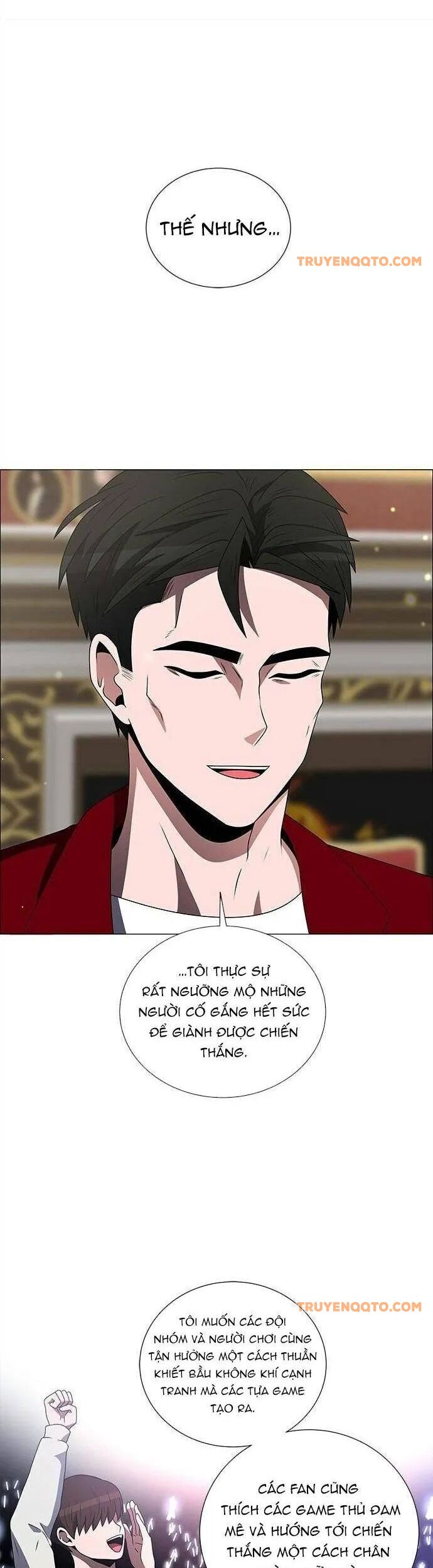 No Scope Chapter 188 - 18