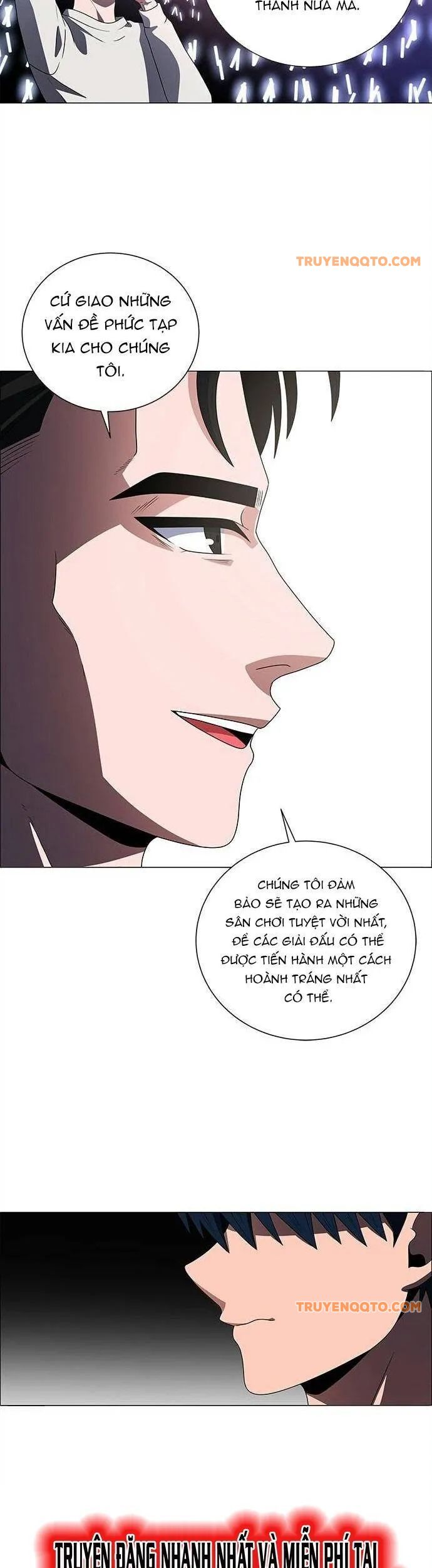 No Scope Chapter 188 - 19