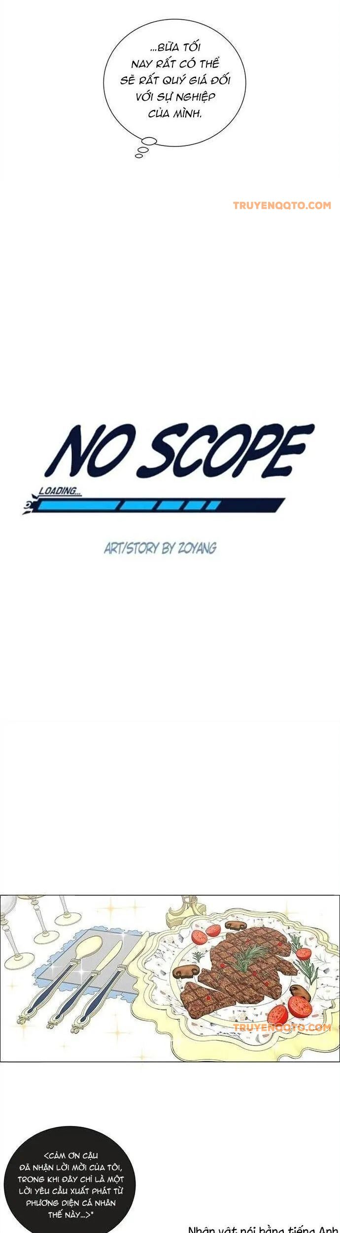 No Scope Chapter 188 - 3