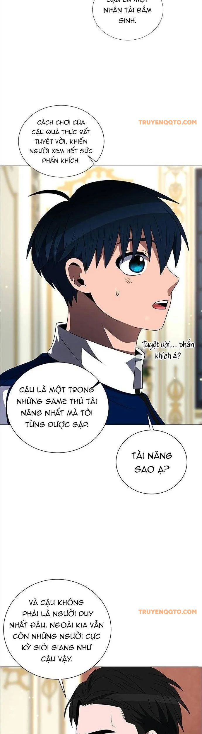 No Scope Chapter 188 - 21