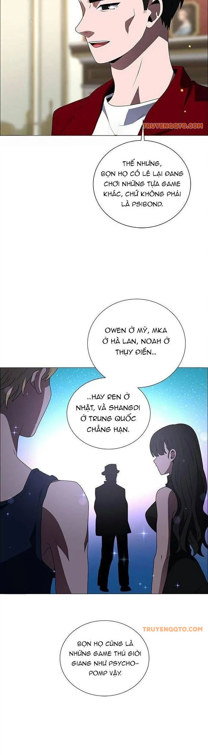 No Scope Chapter 188 - 22