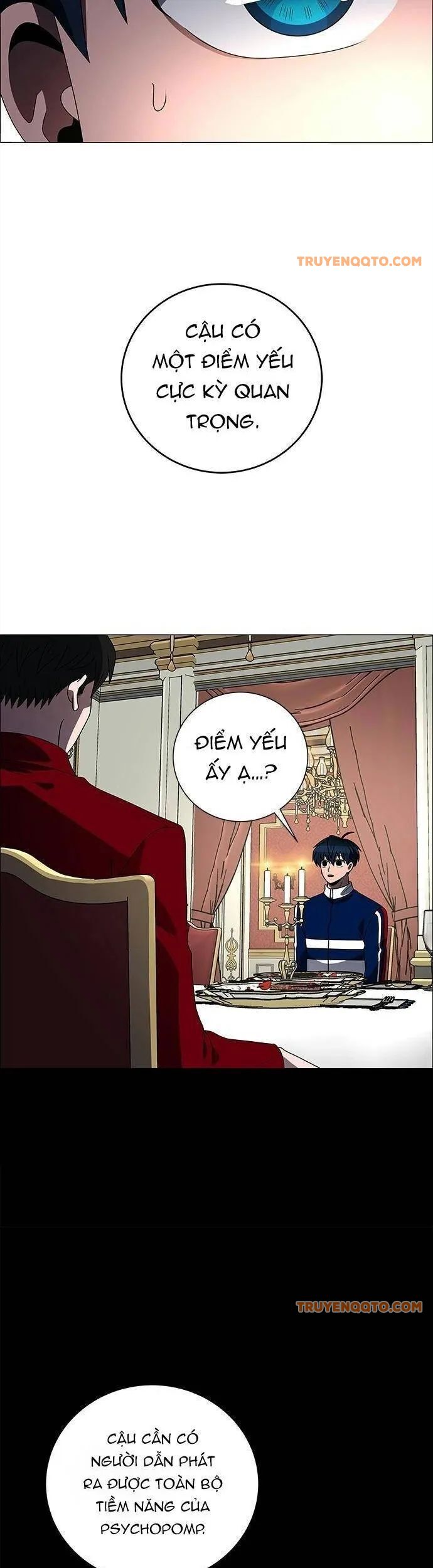 No Scope Chapter 188 - 25