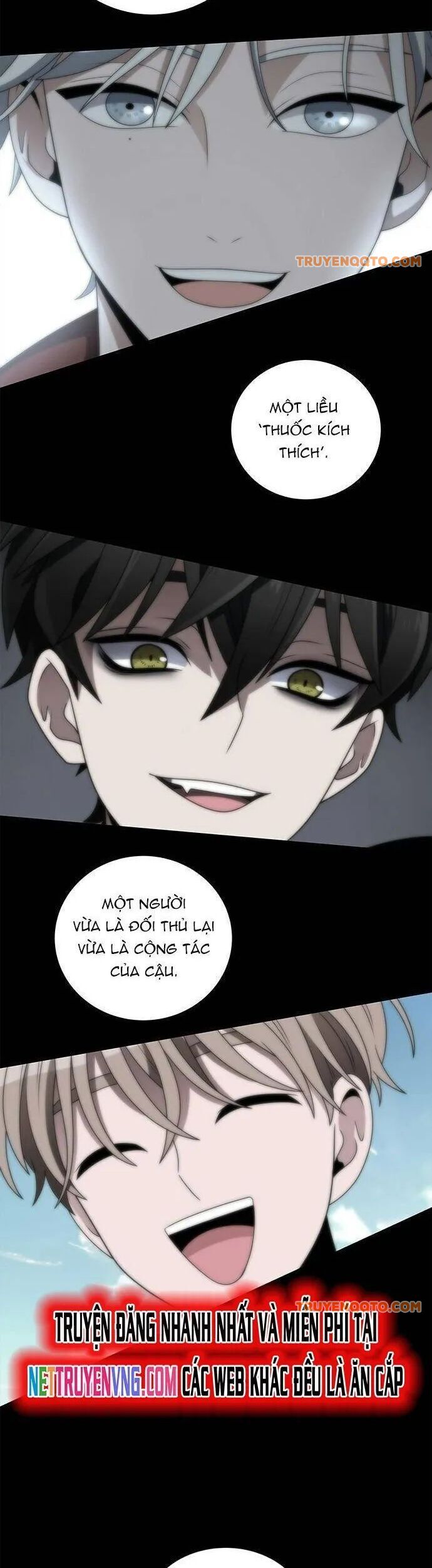 No Scope Chapter 188 - 26