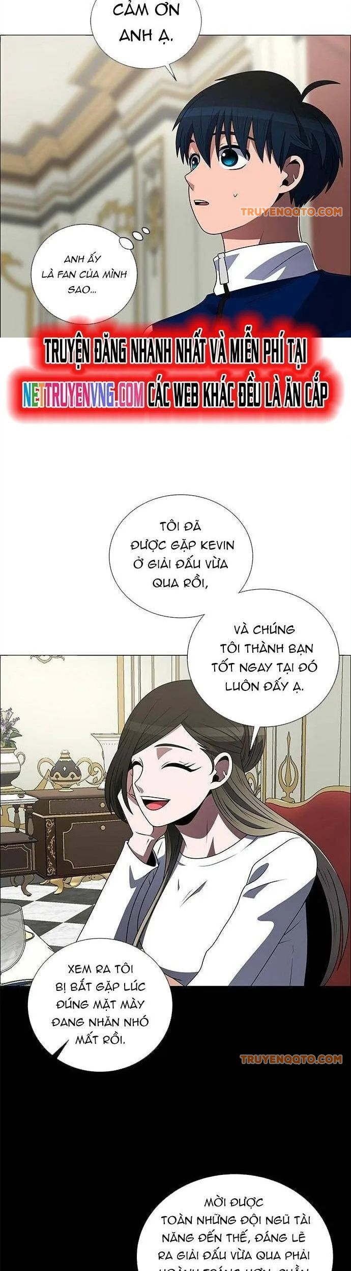 No Scope Chapter 188 - 5