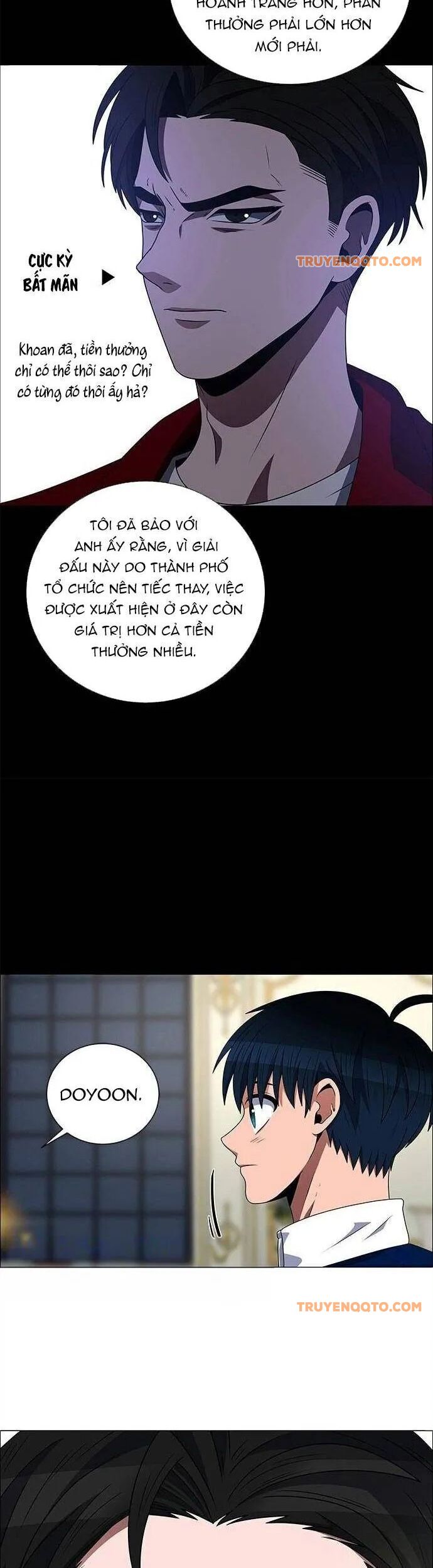 No Scope Chapter 188 - 6