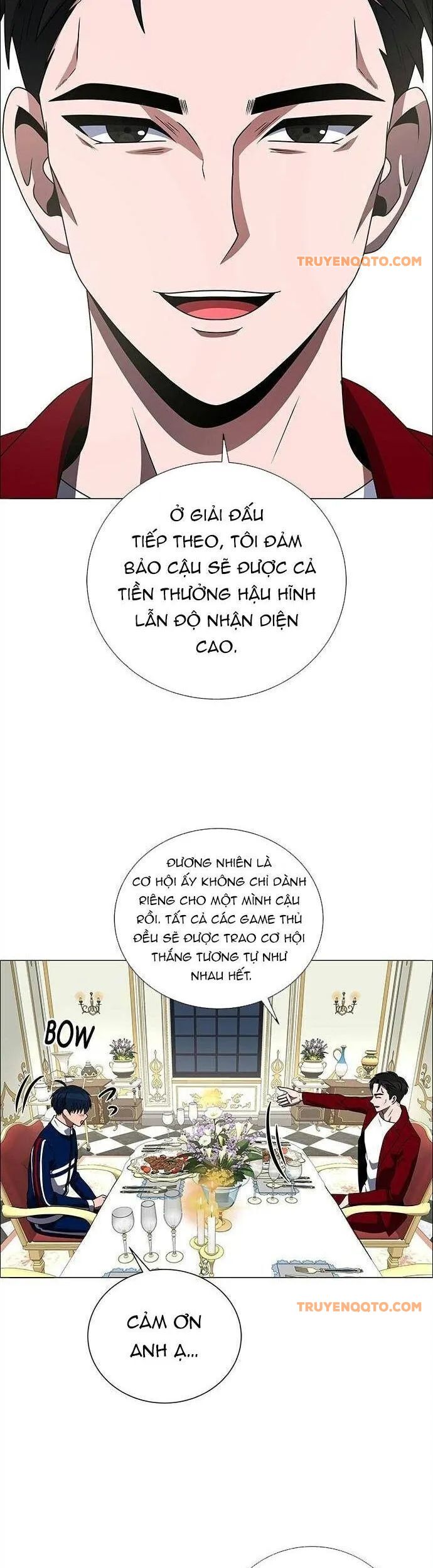 No Scope Chapter 188 - 7