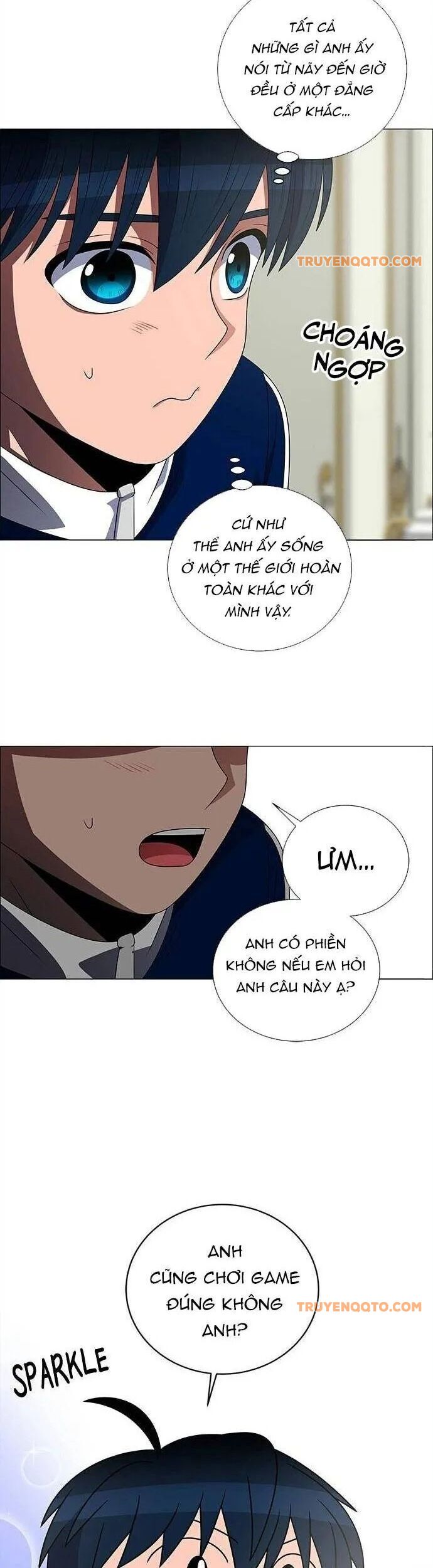 No Scope Chapter 188 - 8