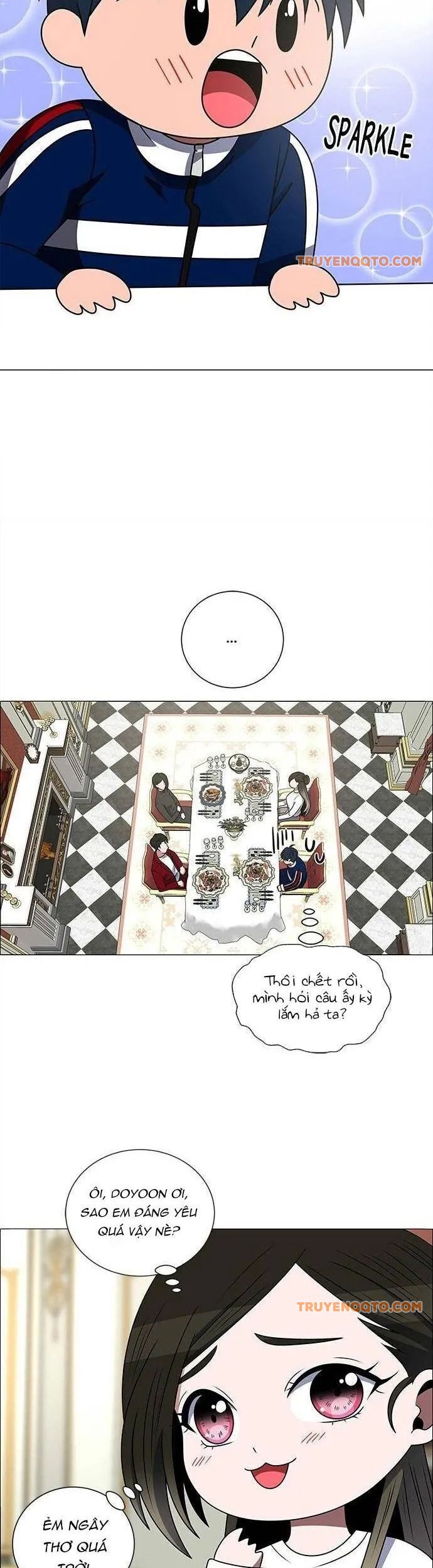 No Scope Chapter 188 - 9