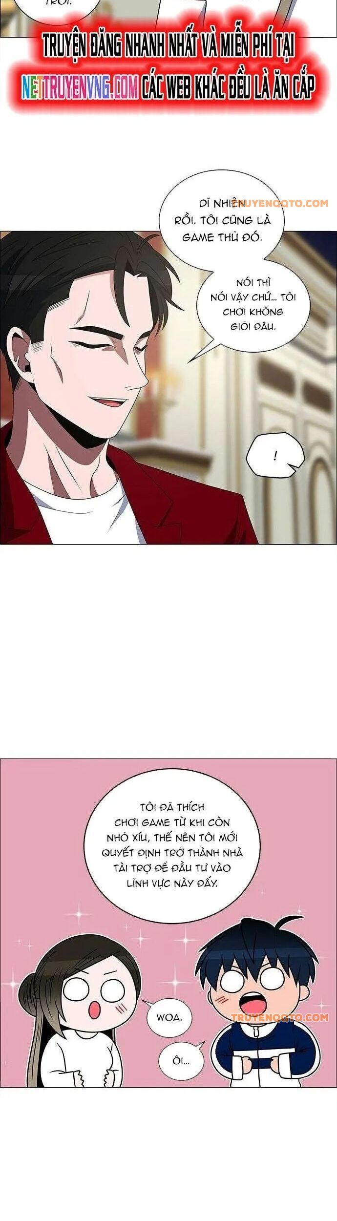 No Scope Chapter 188 - 10