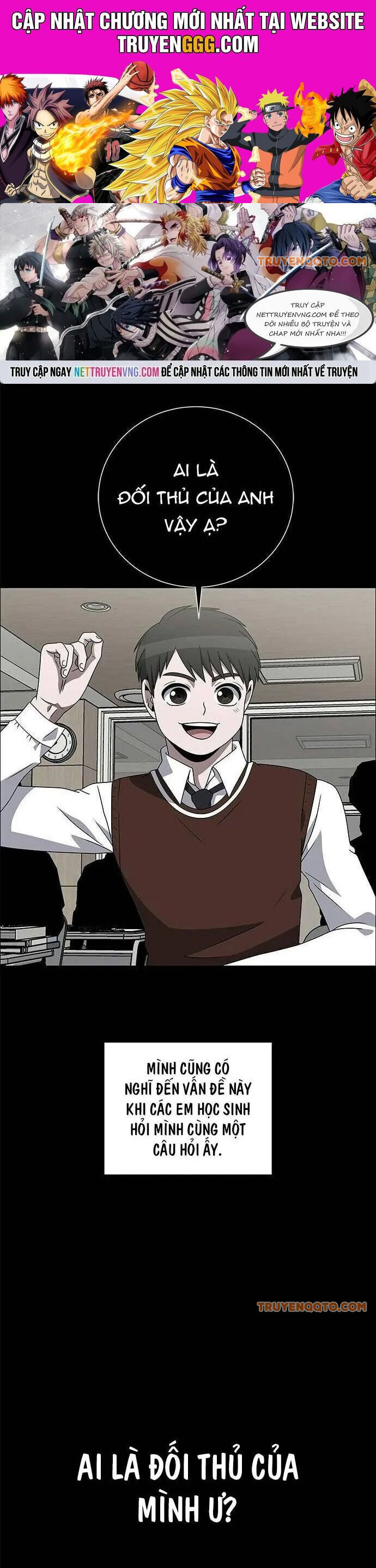 No Scope Chapter 189 - 1