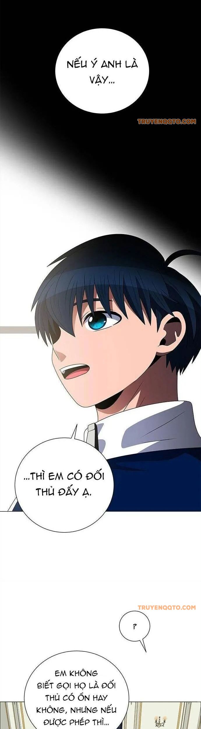 No Scope Chapter 189 - 12