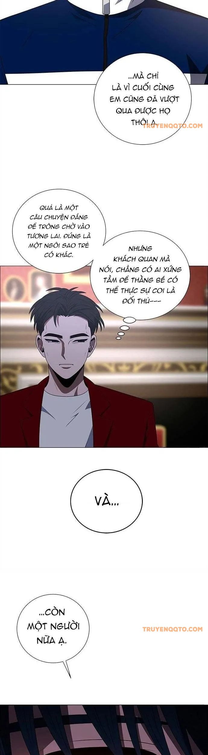 No Scope Chapter 189 - 15