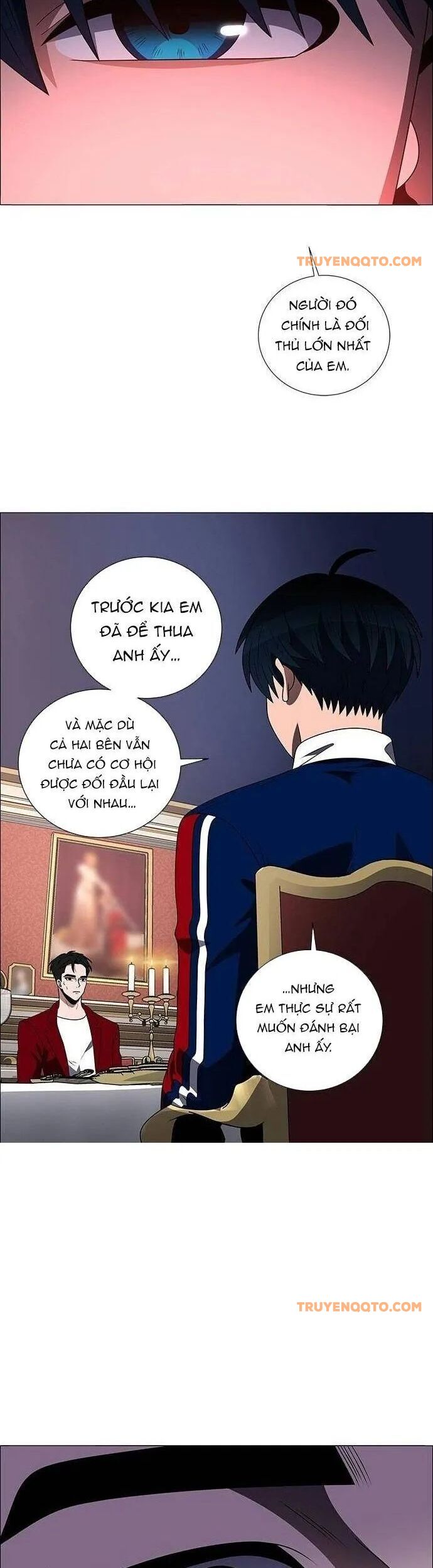 No Scope Chapter 189 - 16