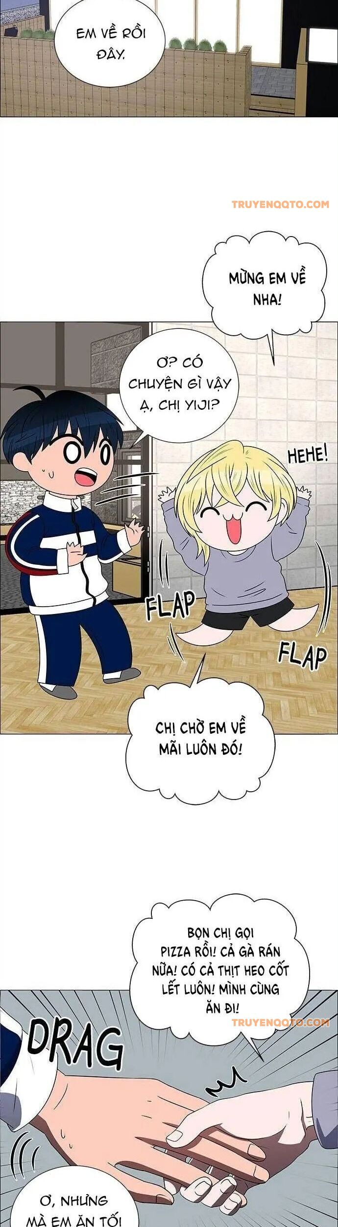 No Scope Chapter 189 - 20