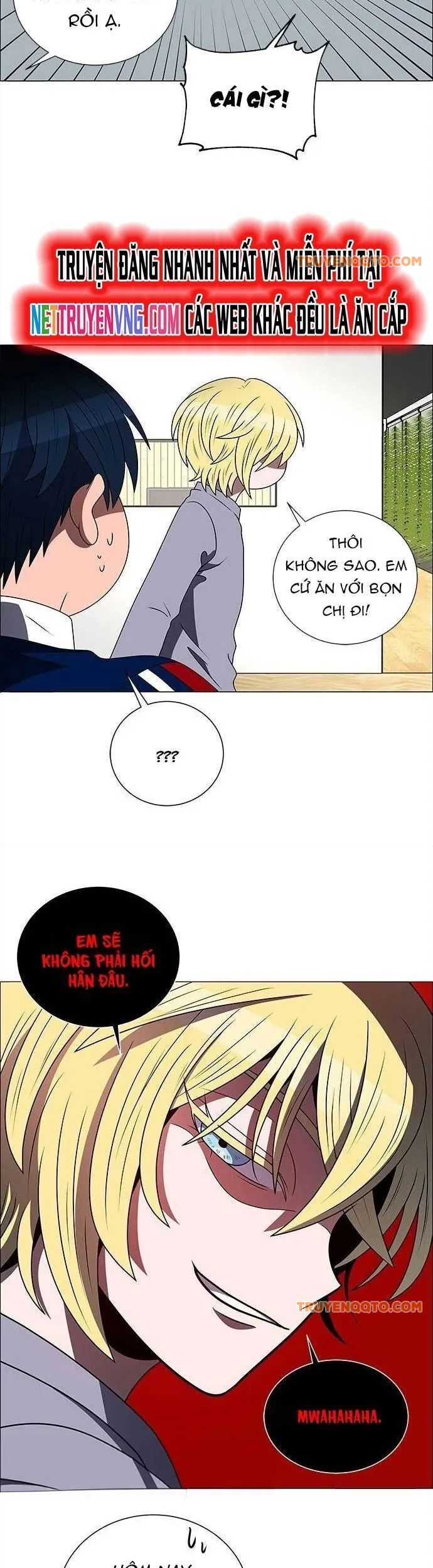 No Scope Chapter 189 - 21