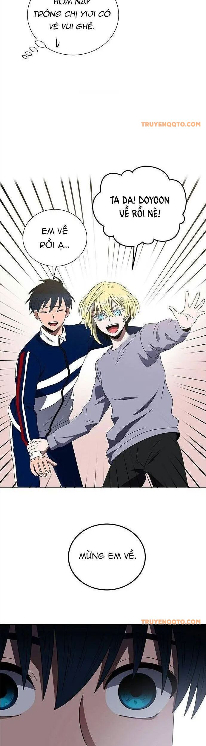 No Scope Chapter 189 - 22