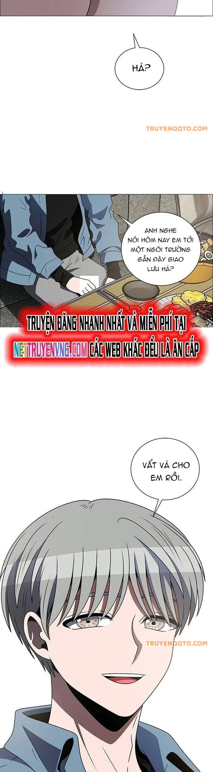 No Scope Chapter 189 - 23