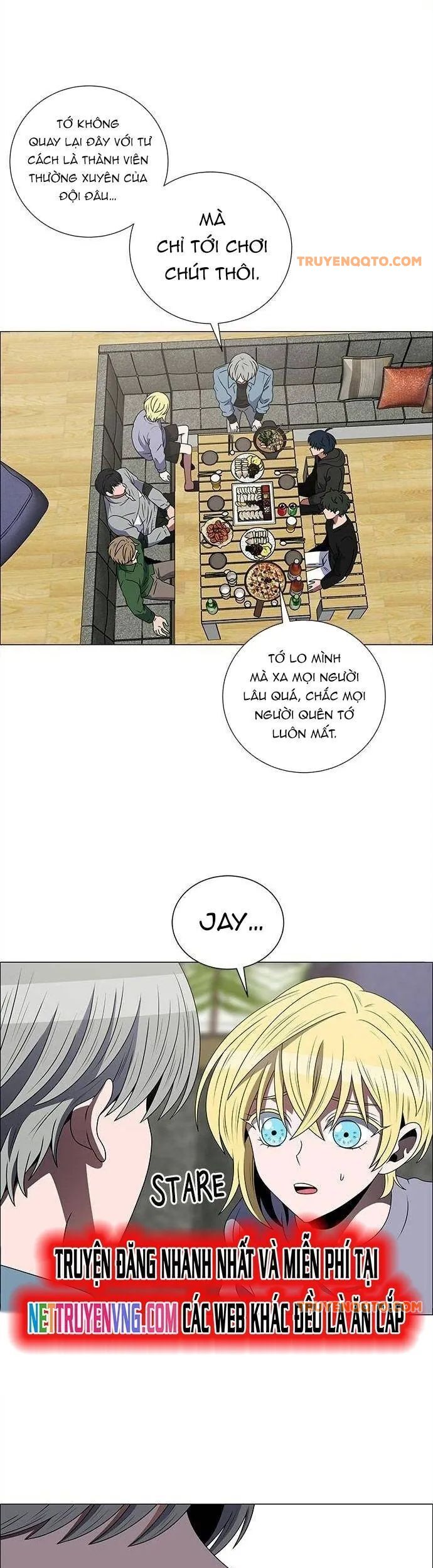 No Scope Chapter 189 - 25