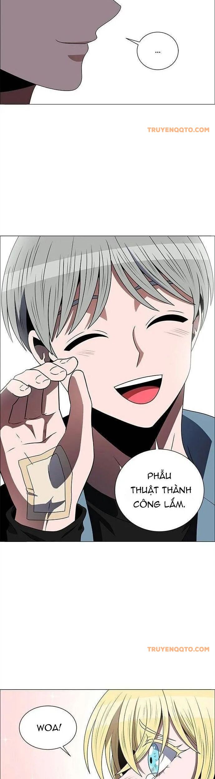 No Scope Chapter 189 - 26