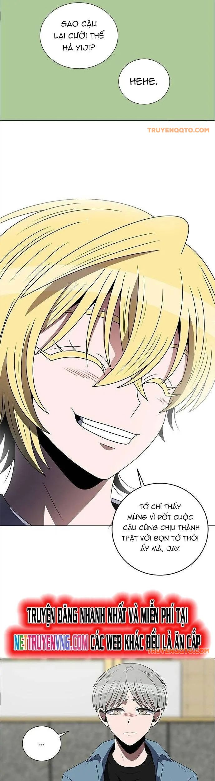 No Scope Chapter 189 - 29