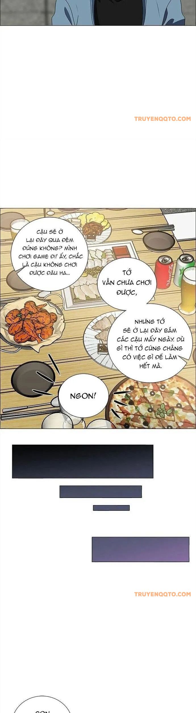 No Scope Chapter 189 - 30