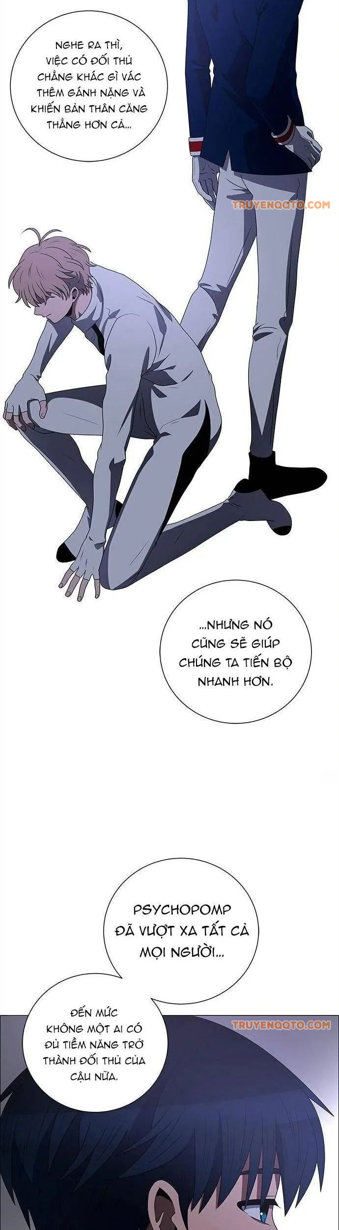 No Scope Chapter 189 - 5