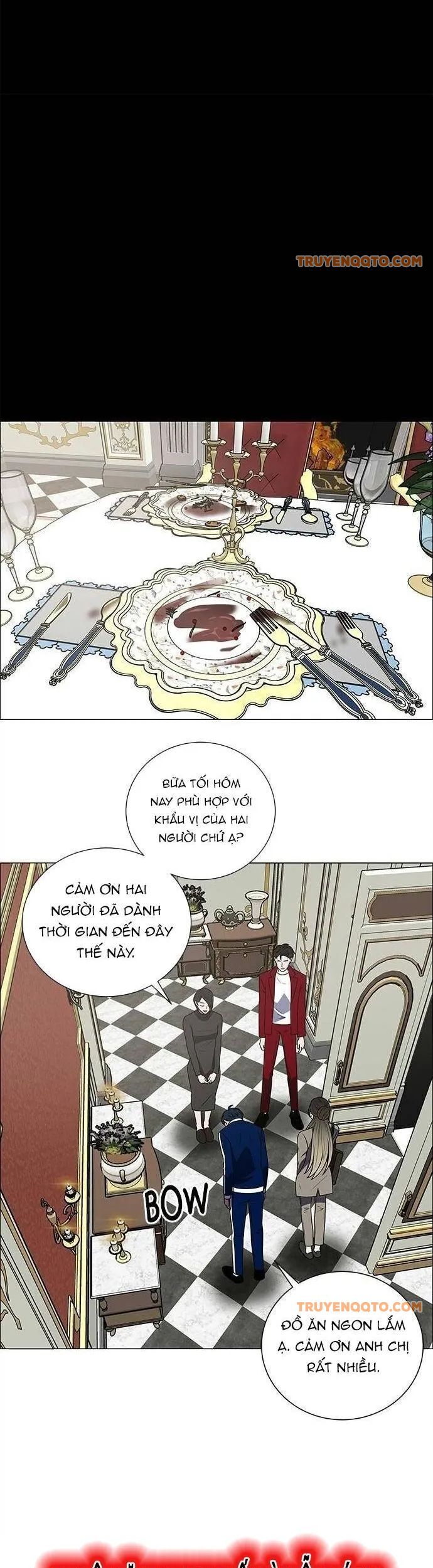 No Scope Chapter 189 - 7