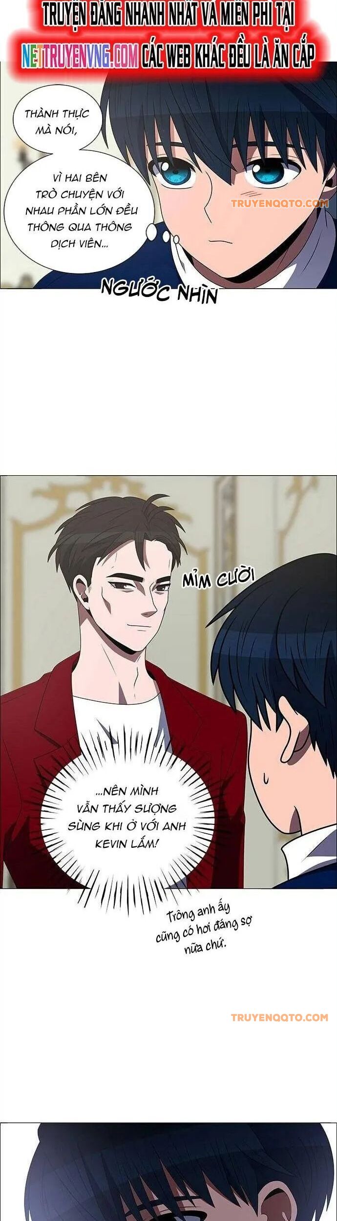 No Scope Chapter 189 - 8