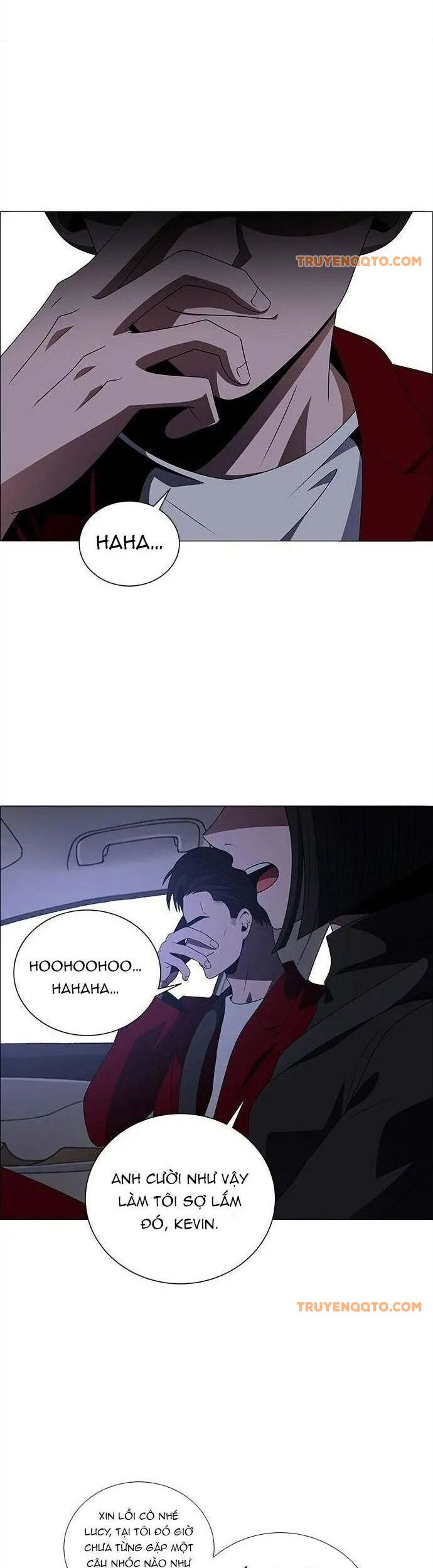 No Scope Chapter 189 - 10