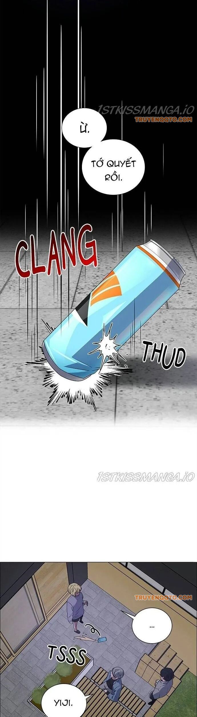 No Scope Chapter 190 - 2