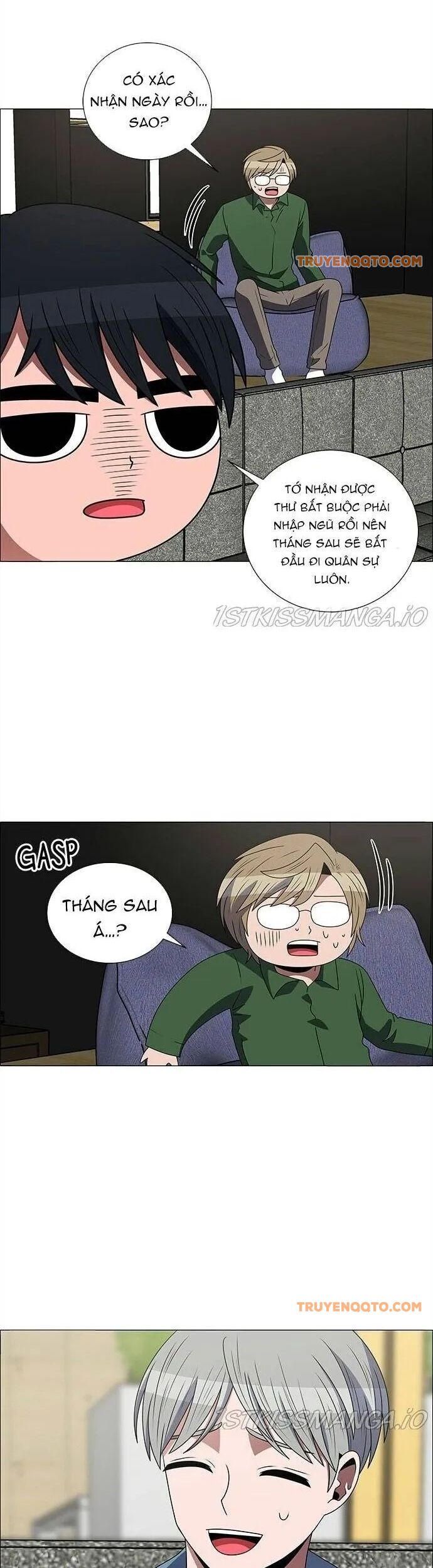 No Scope Chapter 190 - 12