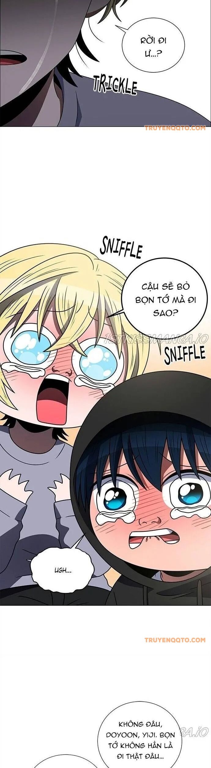 No Scope Chapter 190 - 14