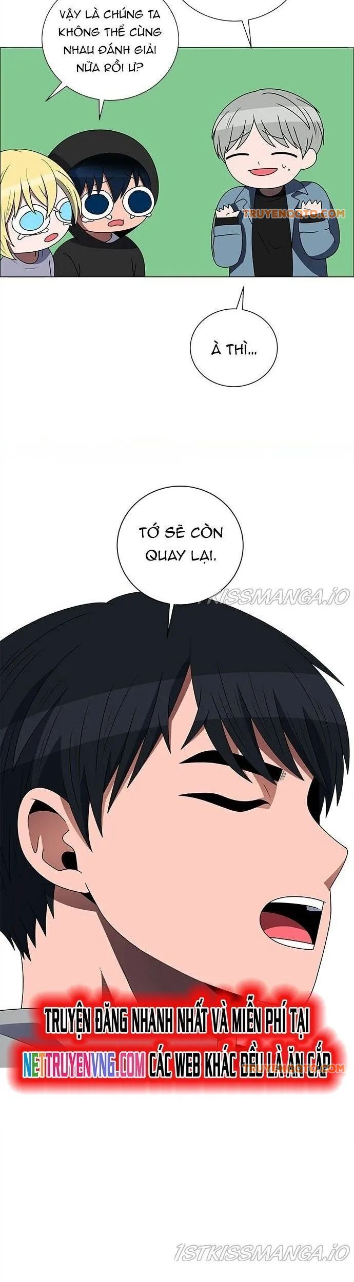 No Scope Chapter 190 - 15