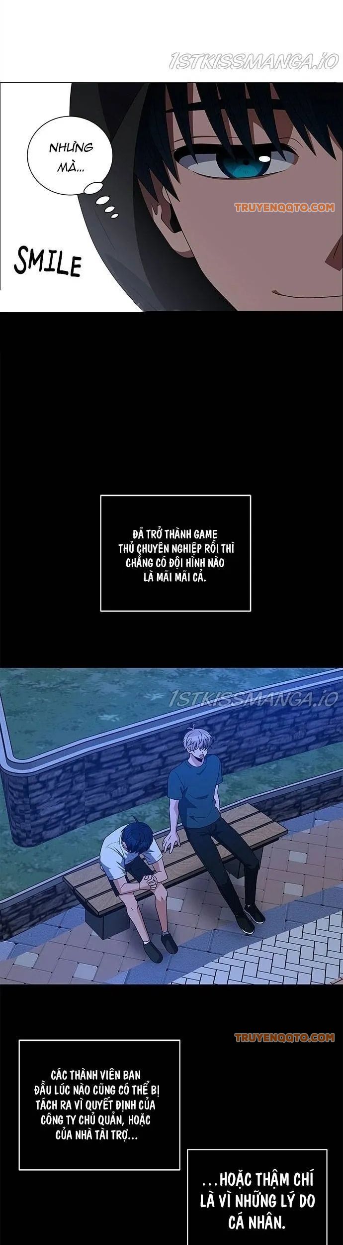 No Scope Chapter 190 - 19