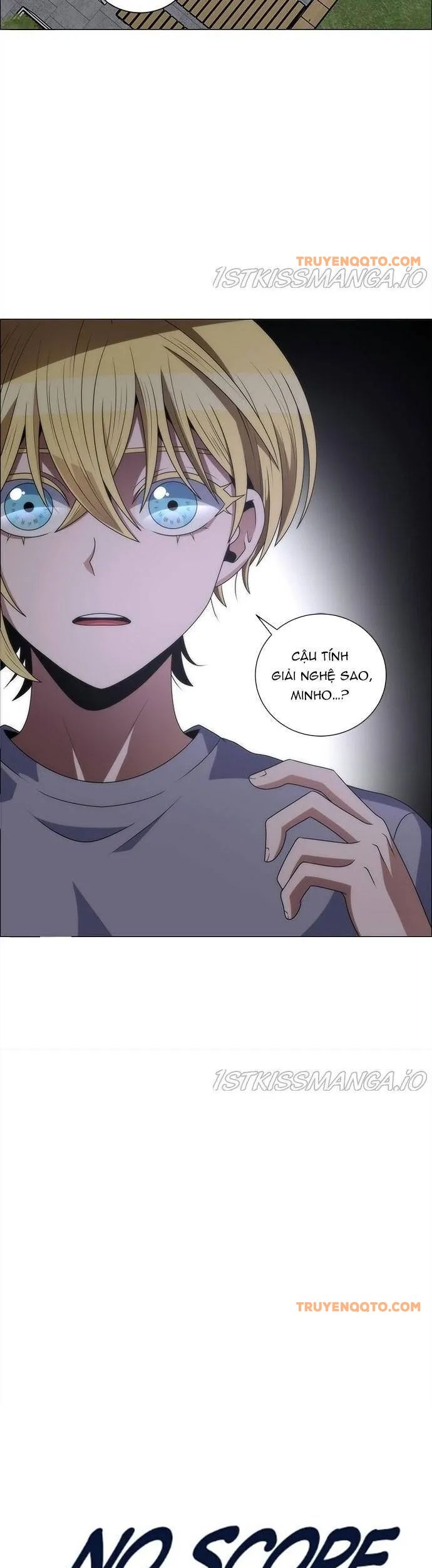 No Scope Chapter 190 - 3