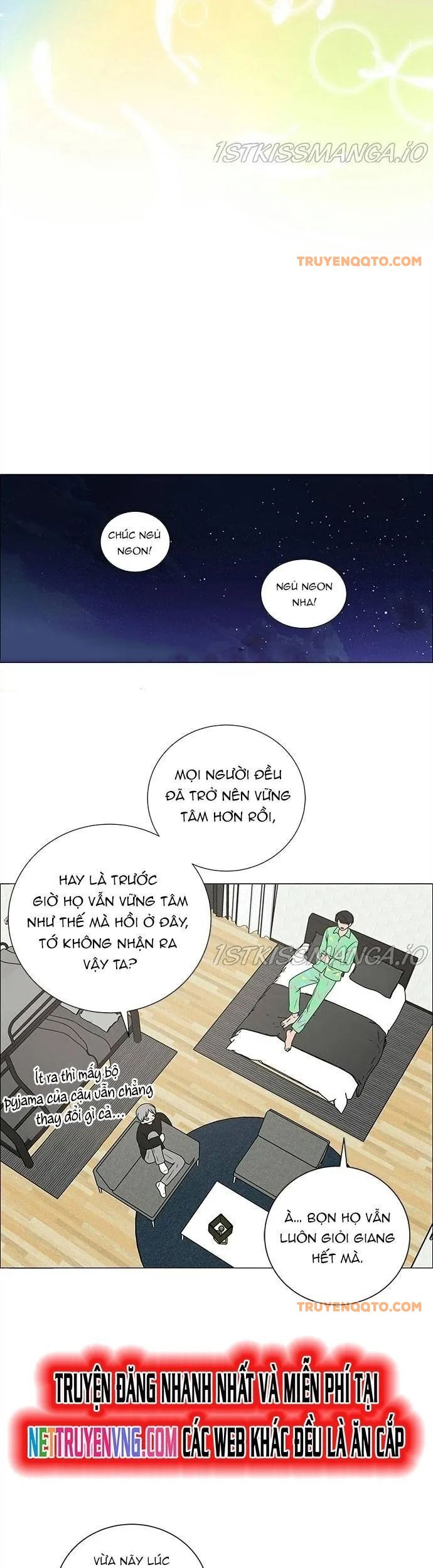 No Scope Chapter 190 - 21