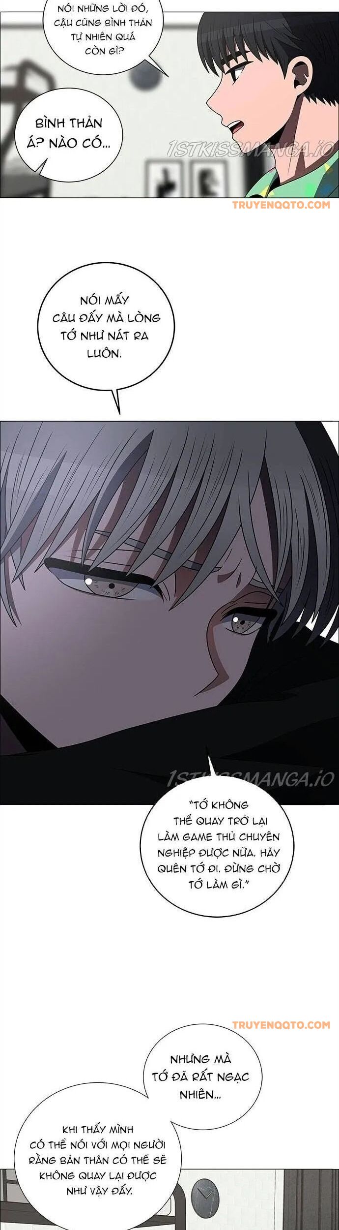 No Scope Chapter 190 - 22